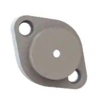 21PTC01031 MICROPLASTICS TRANSISTOR COVER